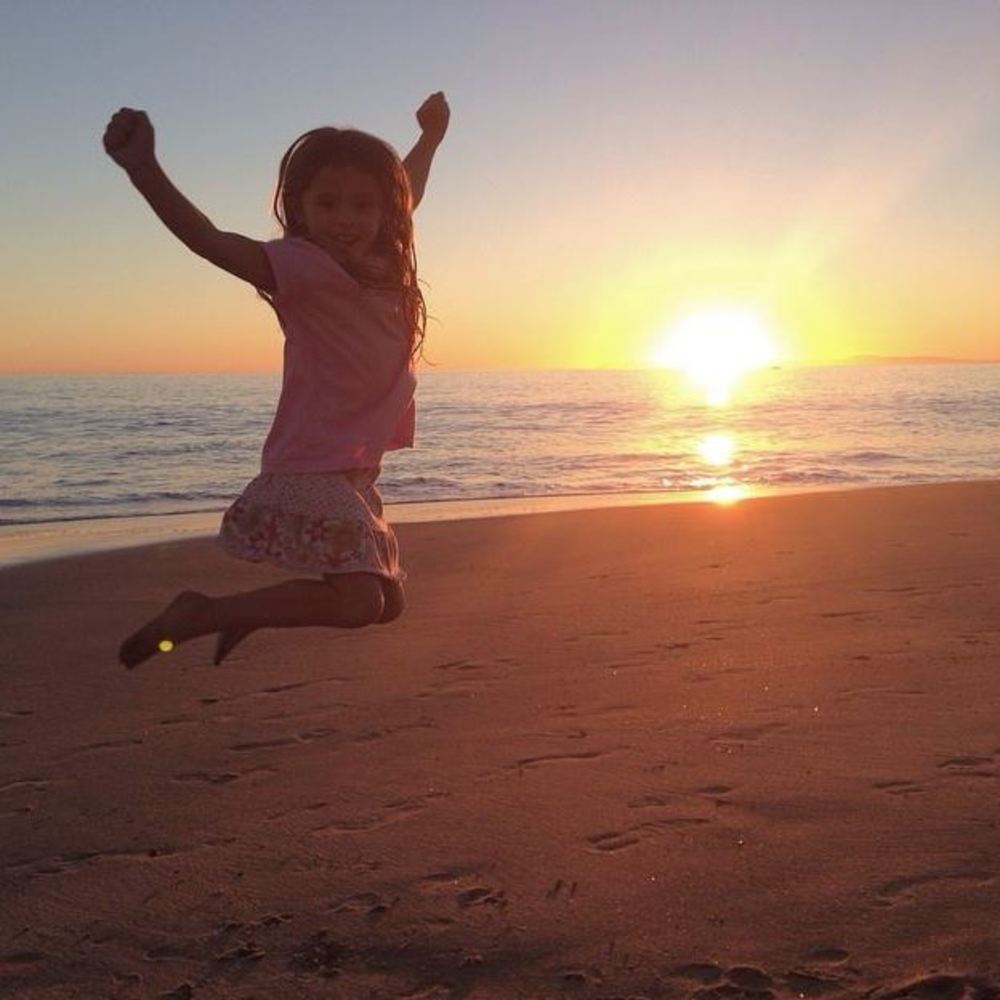 Meet your Posher, Jenni